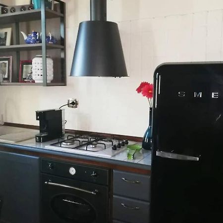 Ferienwohnung La Dimora Di Kinzica Pisa Exterior foto