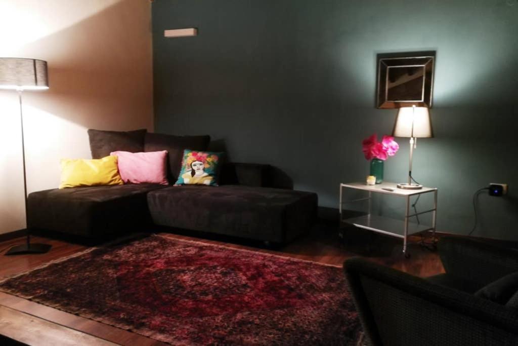 Ferienwohnung La Dimora Di Kinzica Pisa Exterior foto