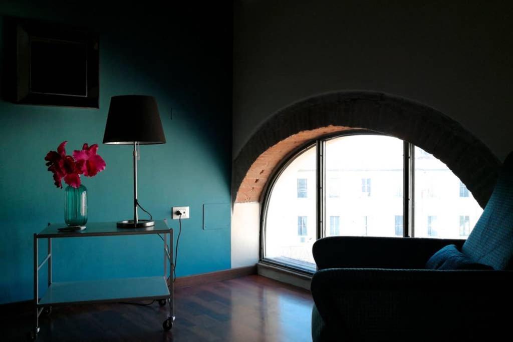 Ferienwohnung La Dimora Di Kinzica Pisa Exterior foto